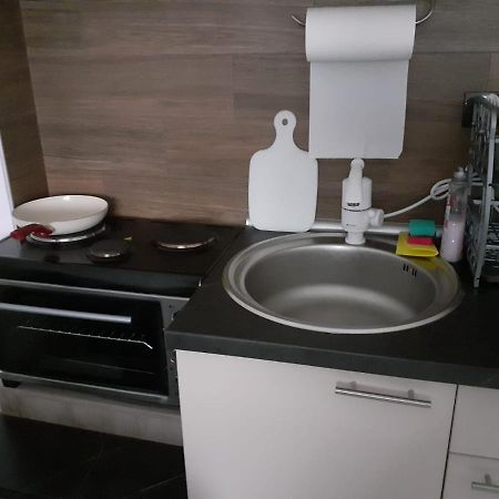 Apartman Milmari P88 Kopaonik Esterno foto