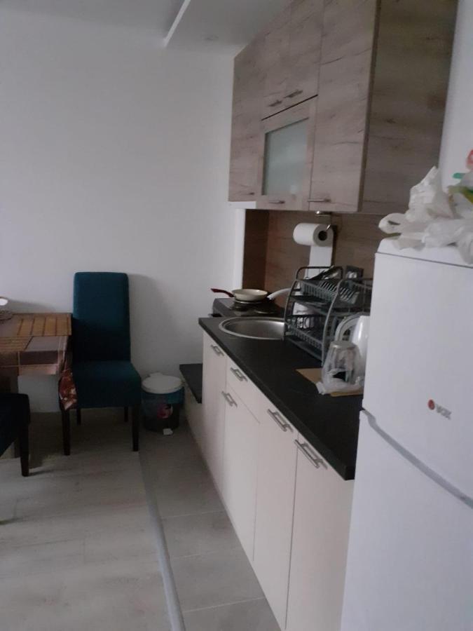 Apartman Milmari P88 Kopaonik Esterno foto