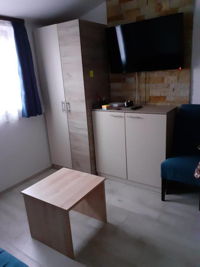 Apartman Milmari P88 Kopaonik Esterno foto