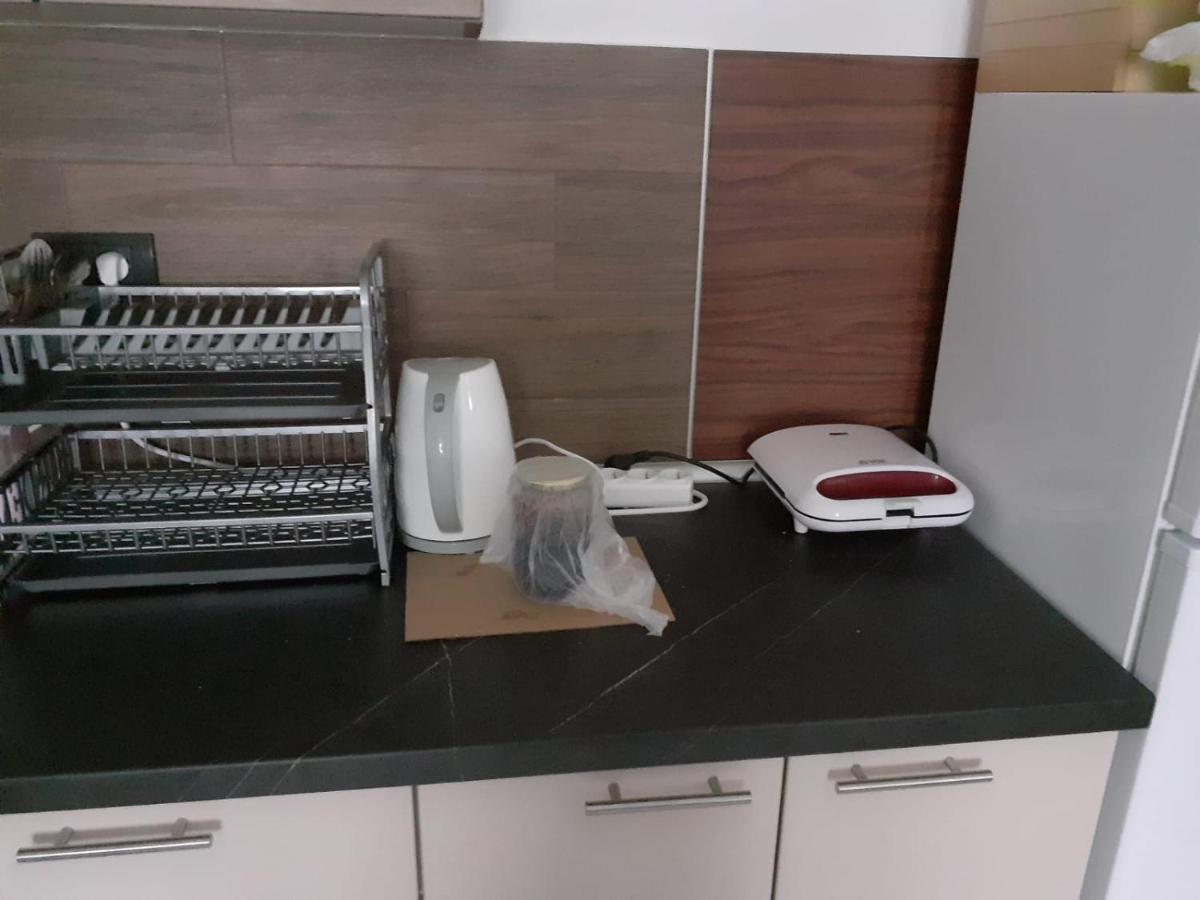 Apartman Milmari P88 Kopaonik Esterno foto