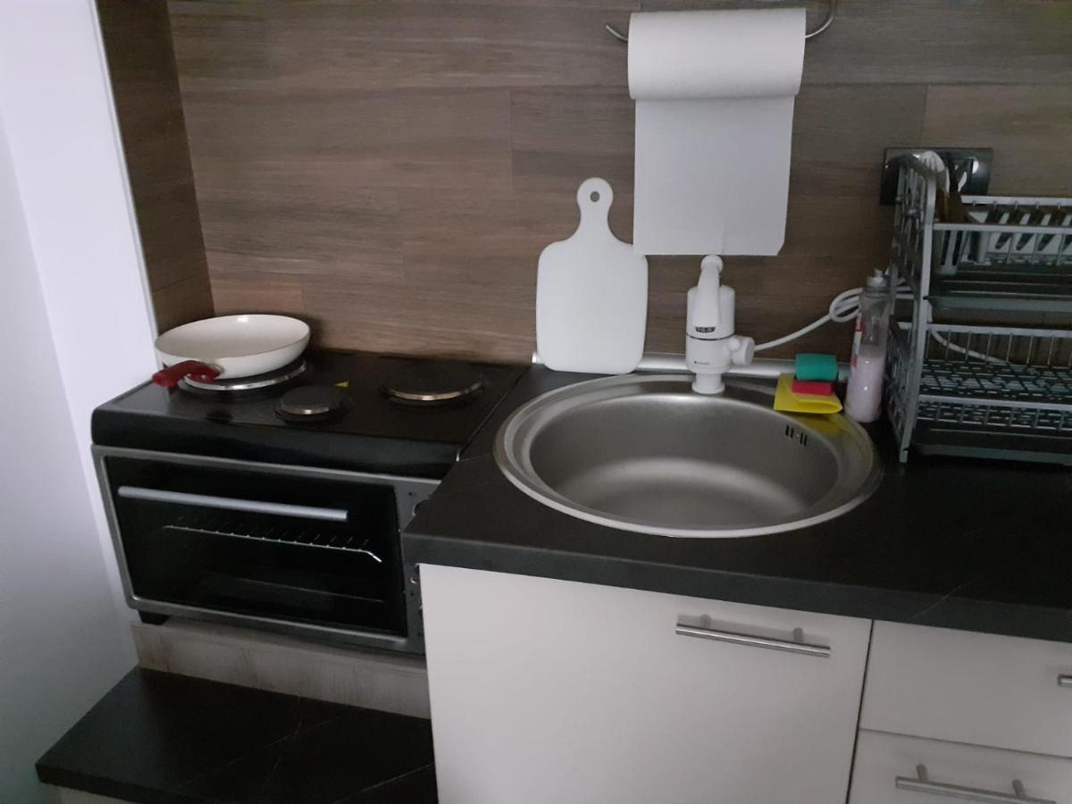 Apartman Milmari P88 Kopaonik Esterno foto
