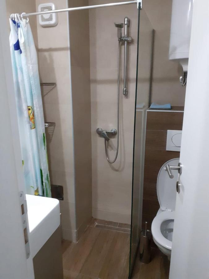 Apartman Milmari P88 Kopaonik Esterno foto