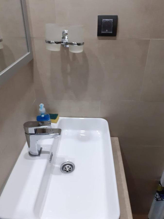 Apartman Milmari P88 Kopaonik Esterno foto
