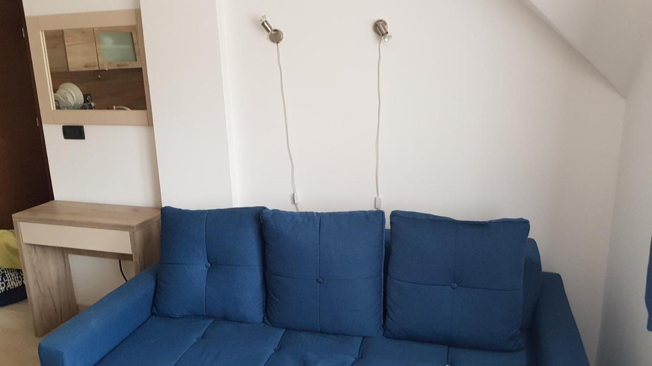 Apartman Milmari P88 Kopaonik Esterno foto