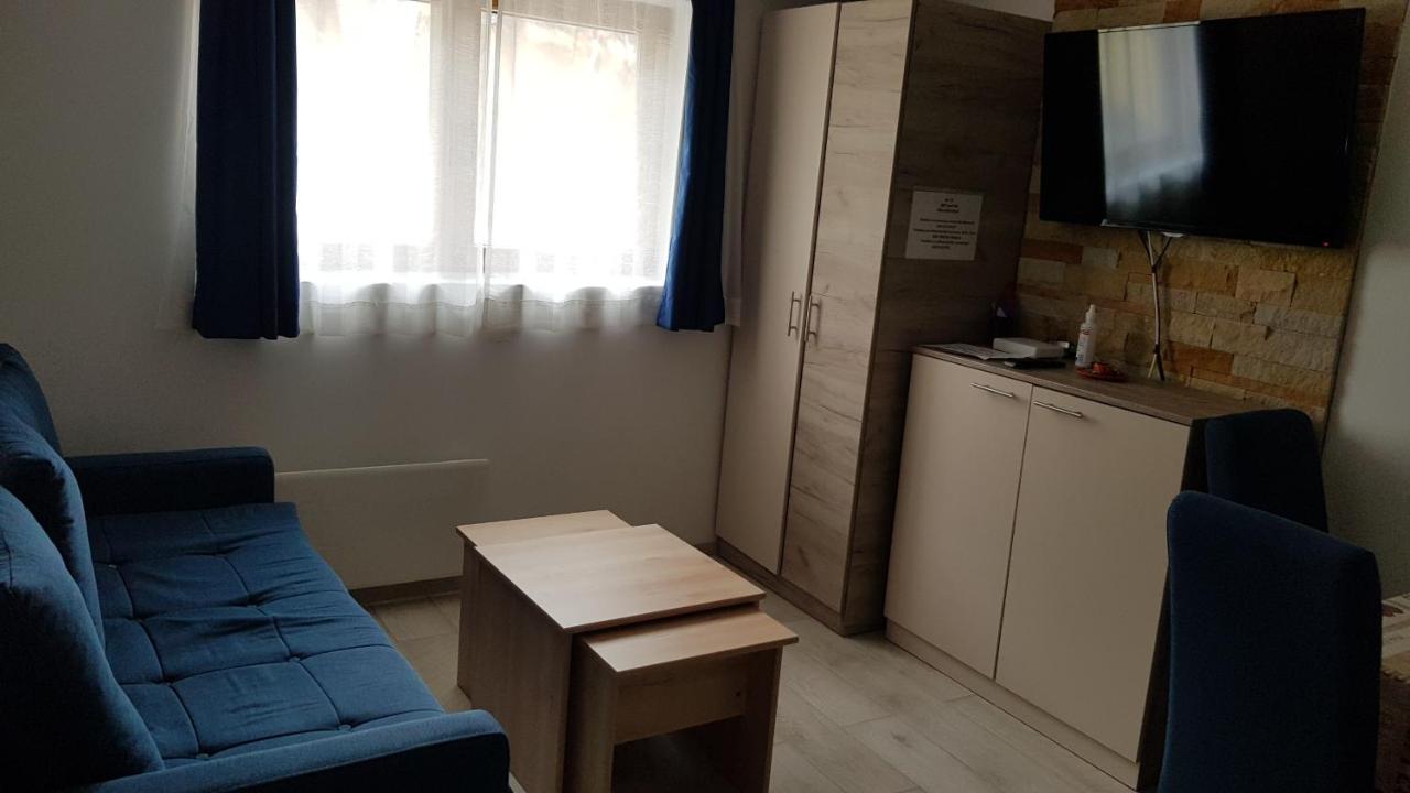 Apartman Milmari P88 Kopaonik Esterno foto