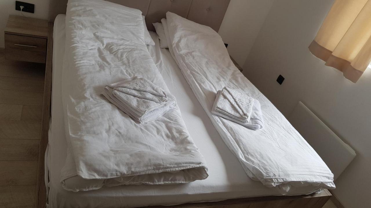 Apartman Milmari P88 Kopaonik Esterno foto