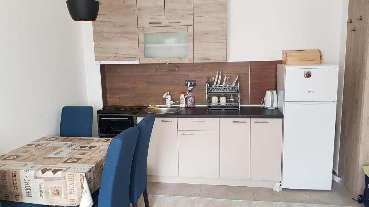 Apartman Milmari P88 Kopaonik Esterno foto
