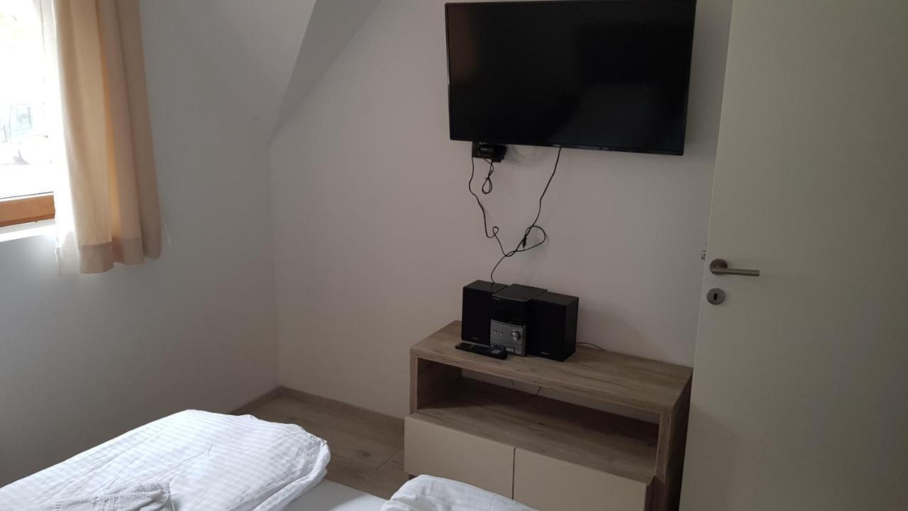 Apartman Milmari P88 Kopaonik Esterno foto